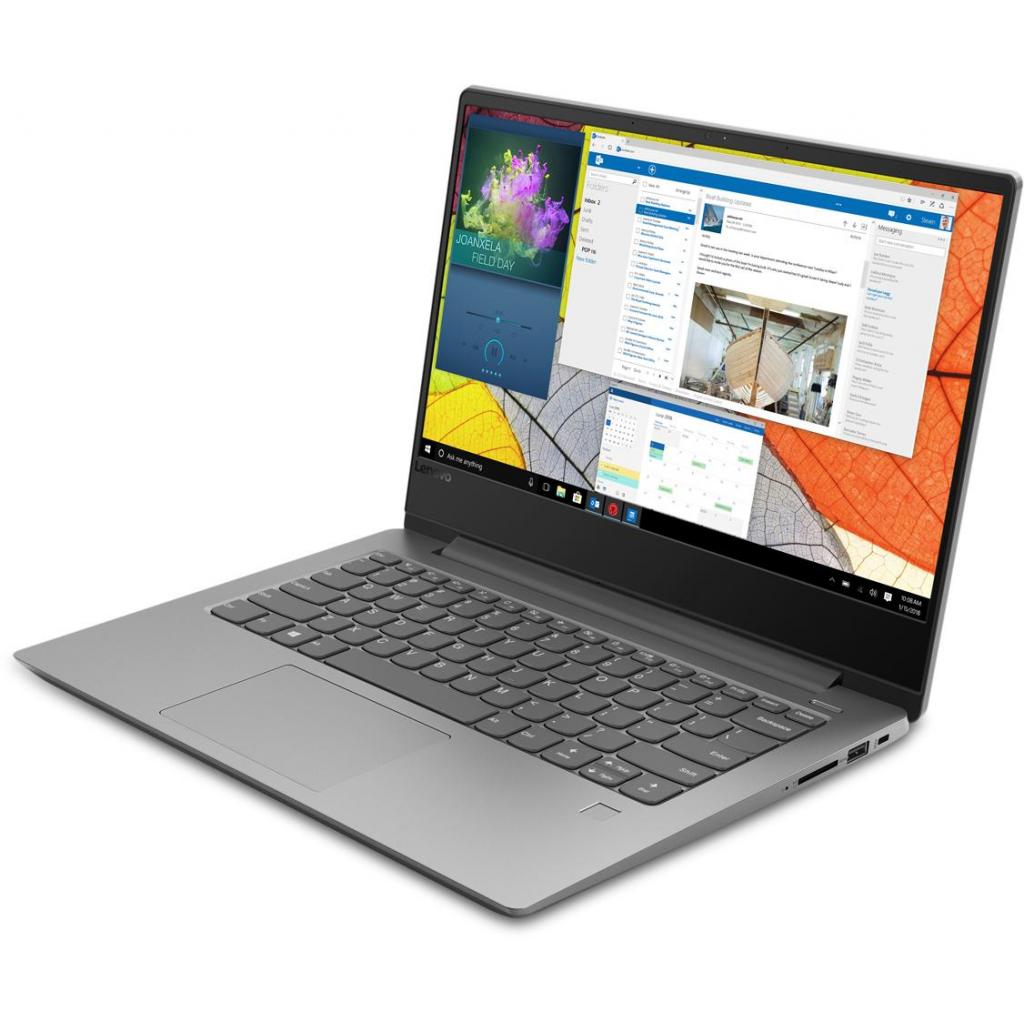 Ноутбук Lenovo IdeaPad 330S-14 (81F400RYRA) зображення 3