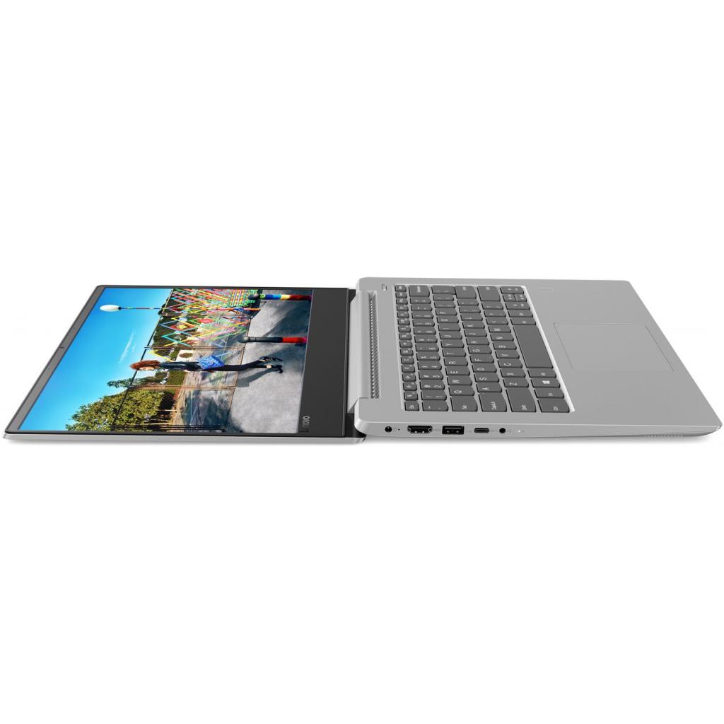 Ноутбук Lenovo IdeaPad 330S-14 (81F400RYRA) зображення 5