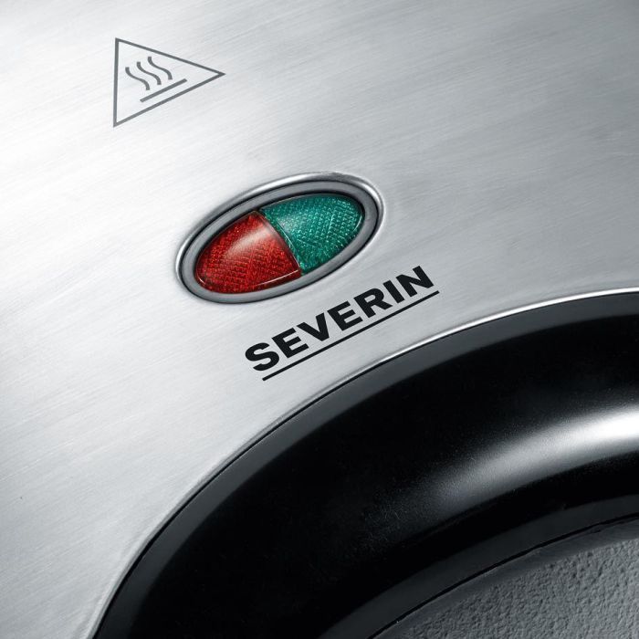 Сэндвичница Severin SA 2969 изображение 5