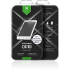 Стекло защитное Vinga для Xiaomi Pocophone F1 Black (VTPGS-XPF1B) изображение 9