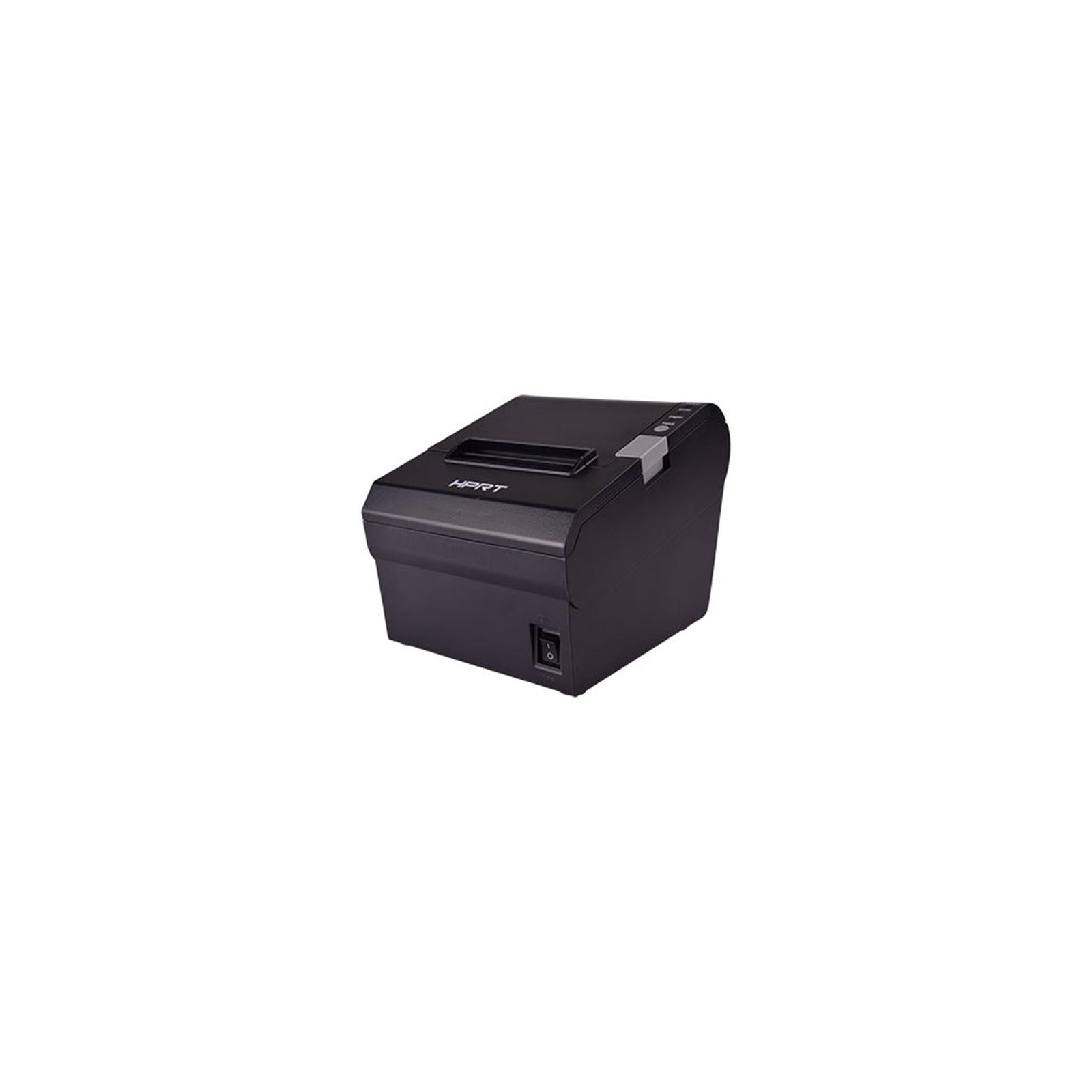 Принтер чеків HPRT TP805L USB, Ethernet, Serial (15729)