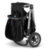 Коляска Thule Sleek Midnight Black (TH11000002) изображение 4