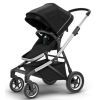Коляска Thule Sleek Midnight Black (TH11000002)