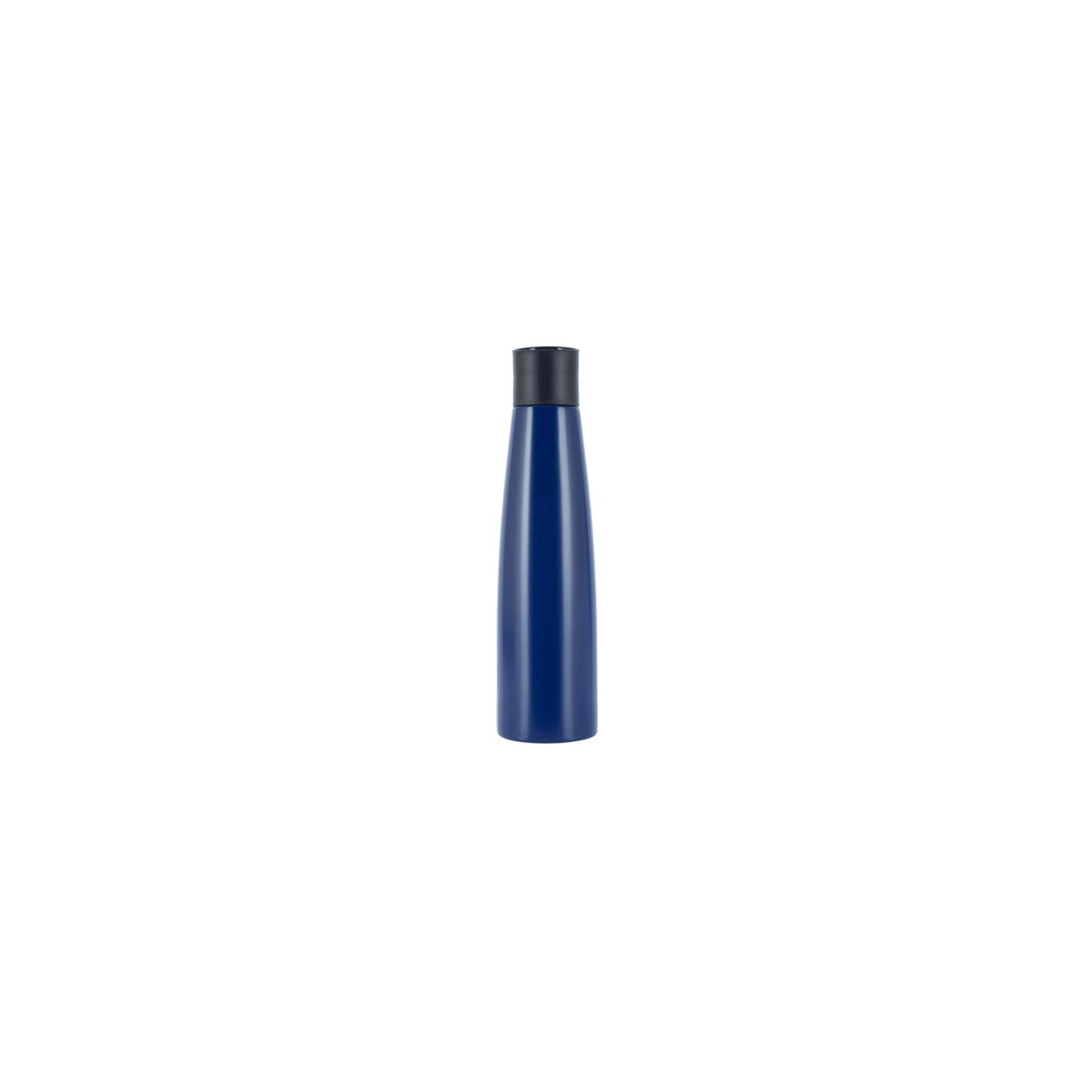 Термокружка Ringel Prima mat blue 0.5 L (RG-6103-500/7) зображення 2