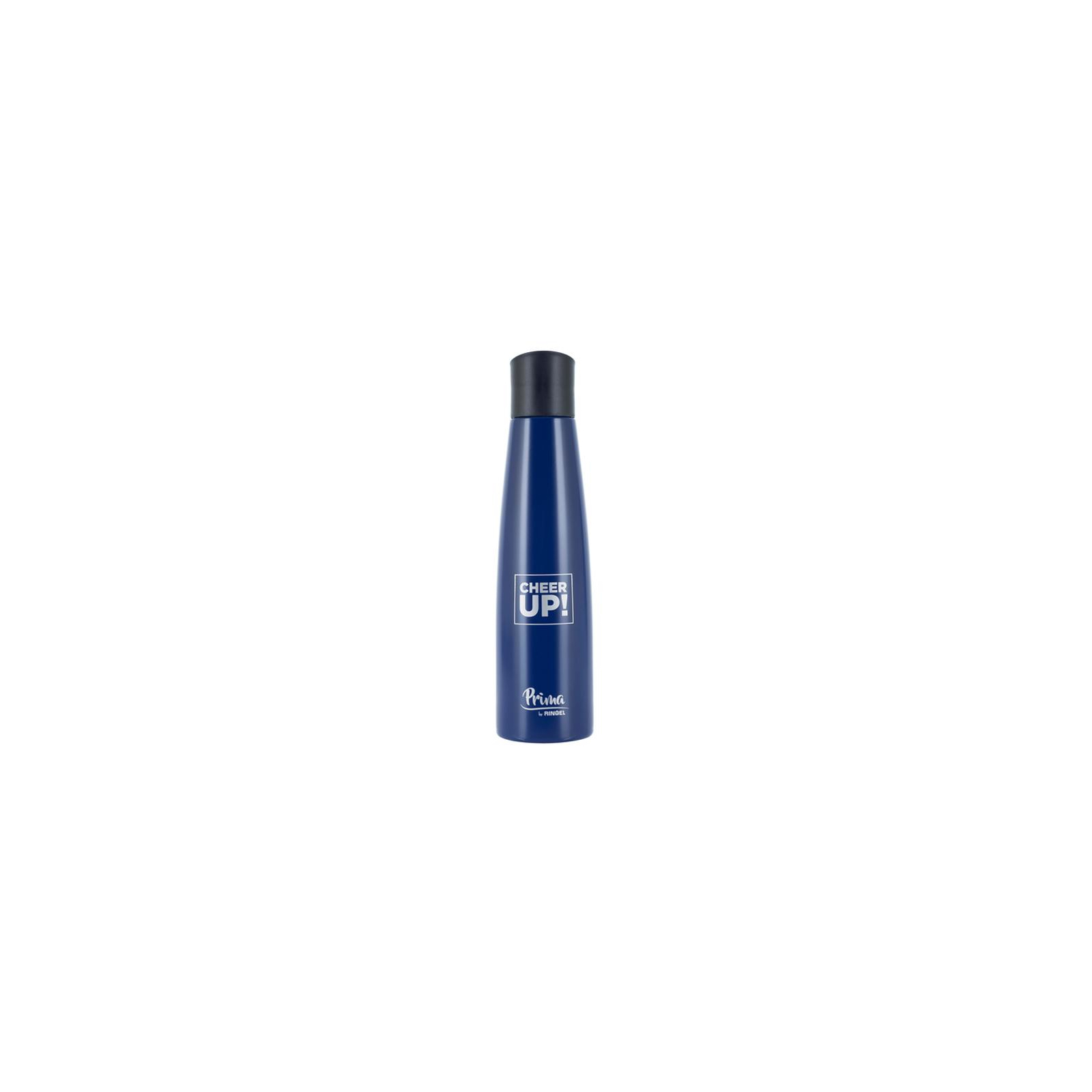 Термокружка Ringel Prima mat blue 0.5 L (RG-6103-500/7)