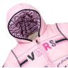 Комбинезон детский Verscon "Bear" (3779-62-pink) изображение 4