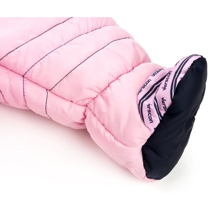 Комбинезон детский Verscon "Bear" (3779-62-pink) изображение 7