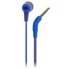 Наушники JBL E15 Blue (JBLE15BLU) изображение 3
