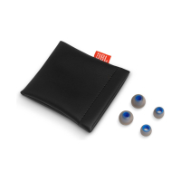 Наушники JBL E15 Blue (JBLE15BLU) изображение 5