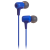 Наушники JBL E15 Blue (JBLE15BLU)
