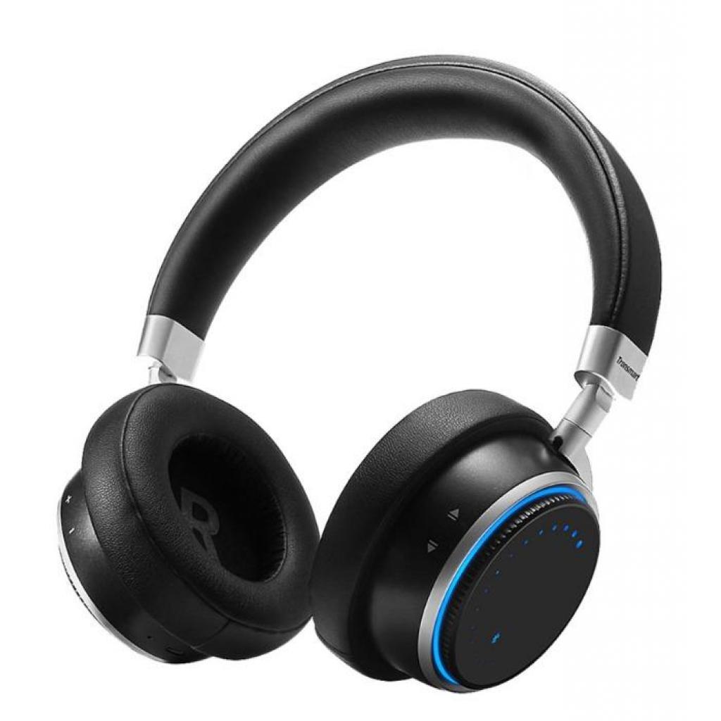 Навушники Tronsmart Arc Bluetooth Black (F_55574)
