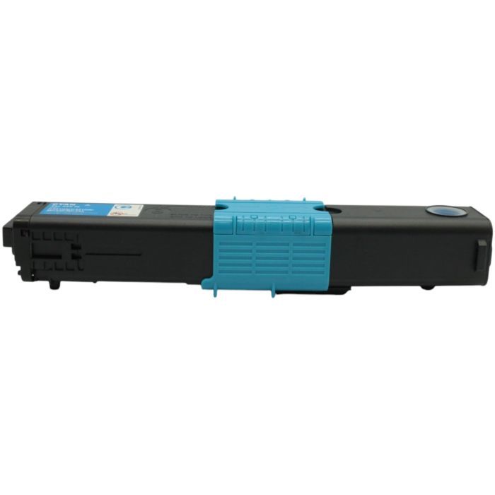 Картридж IPM OKI C301/321 2000 Magenta (TRO18MEU) изображение 3