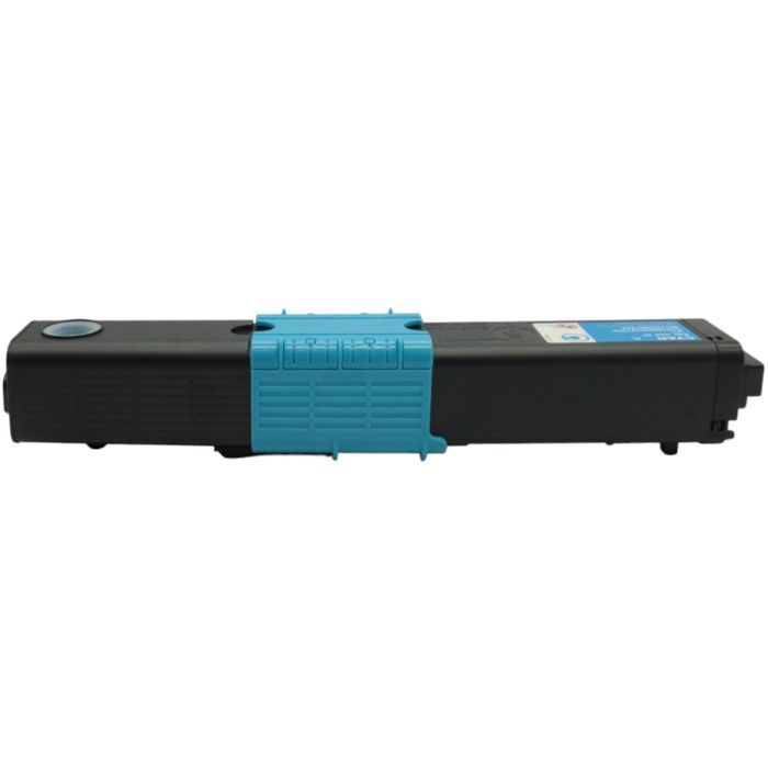 Картридж IPM OKI C301/321 2000 Magenta (TRO18MEU) изображение 4