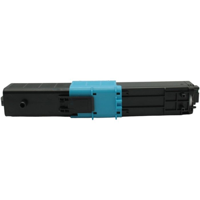 Картридж IPM OKI C301/321 2000 Magenta (TRO18MEU) изображение 5