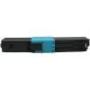 Картридж IPM OKI C301/321 2000 Cyan (TRO18CEU) изображение 5