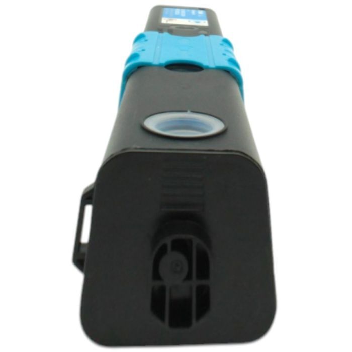 Картридж IPM OKI C301/321 2000 Magenta (TRO18MEU) изображение 7