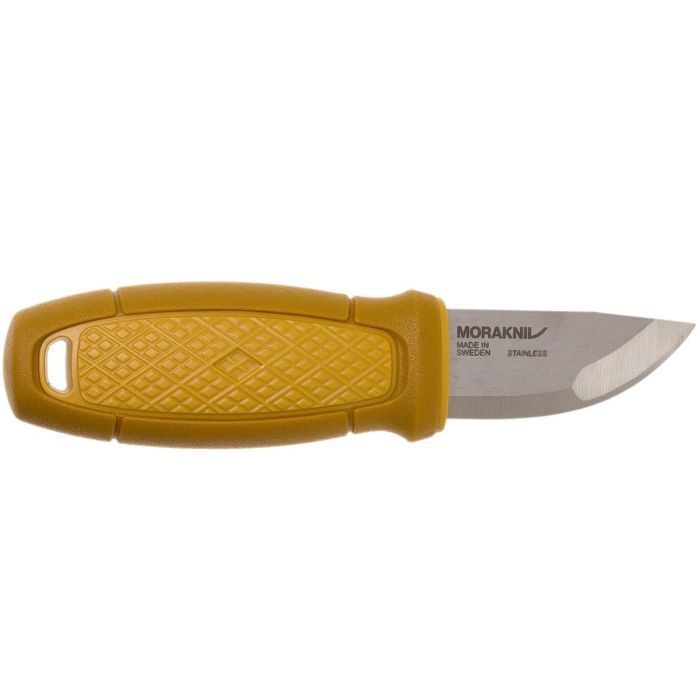 Нож Morakniv Eldris Neck Knife Black (12629)