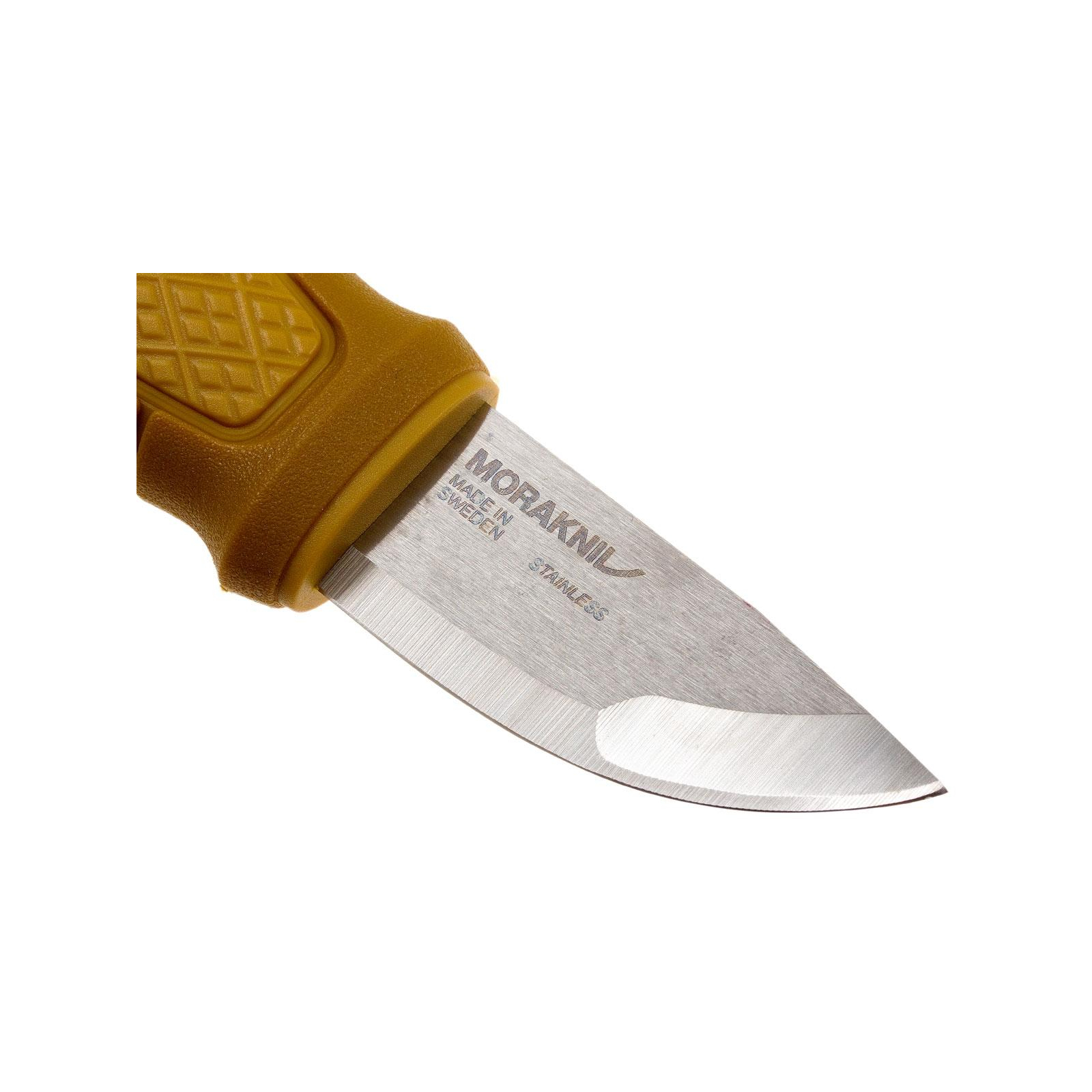 Нож Morakniv Eldris Neck Knife Red (12630) изображение 3