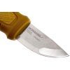 Ніж Morakniv Eldris Neck Knife Yellow (12632) зображення 3