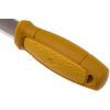 Ніж Morakniv Eldris Neck Knife Yellow (12632) зображення 4