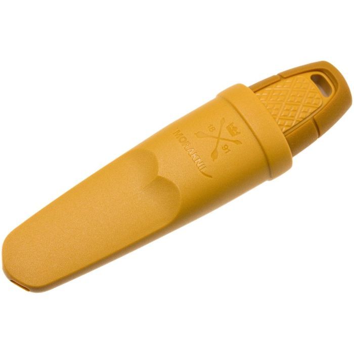 Нож Morakniv Eldris Neck Knife Black (12629) изображение 5