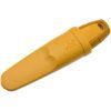 Ніж Morakniv Eldris Neck Knife Yellow (12632) зображення 5