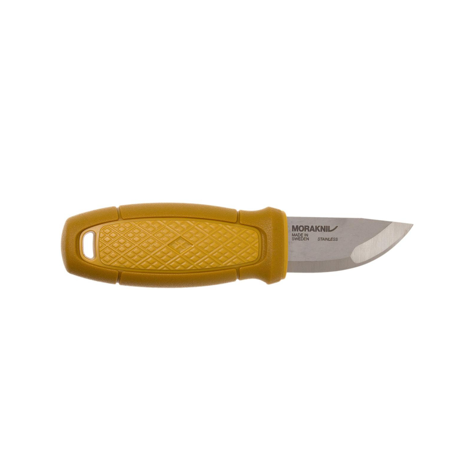 Нож Morakniv Eldris Neck Knife Green (12633)