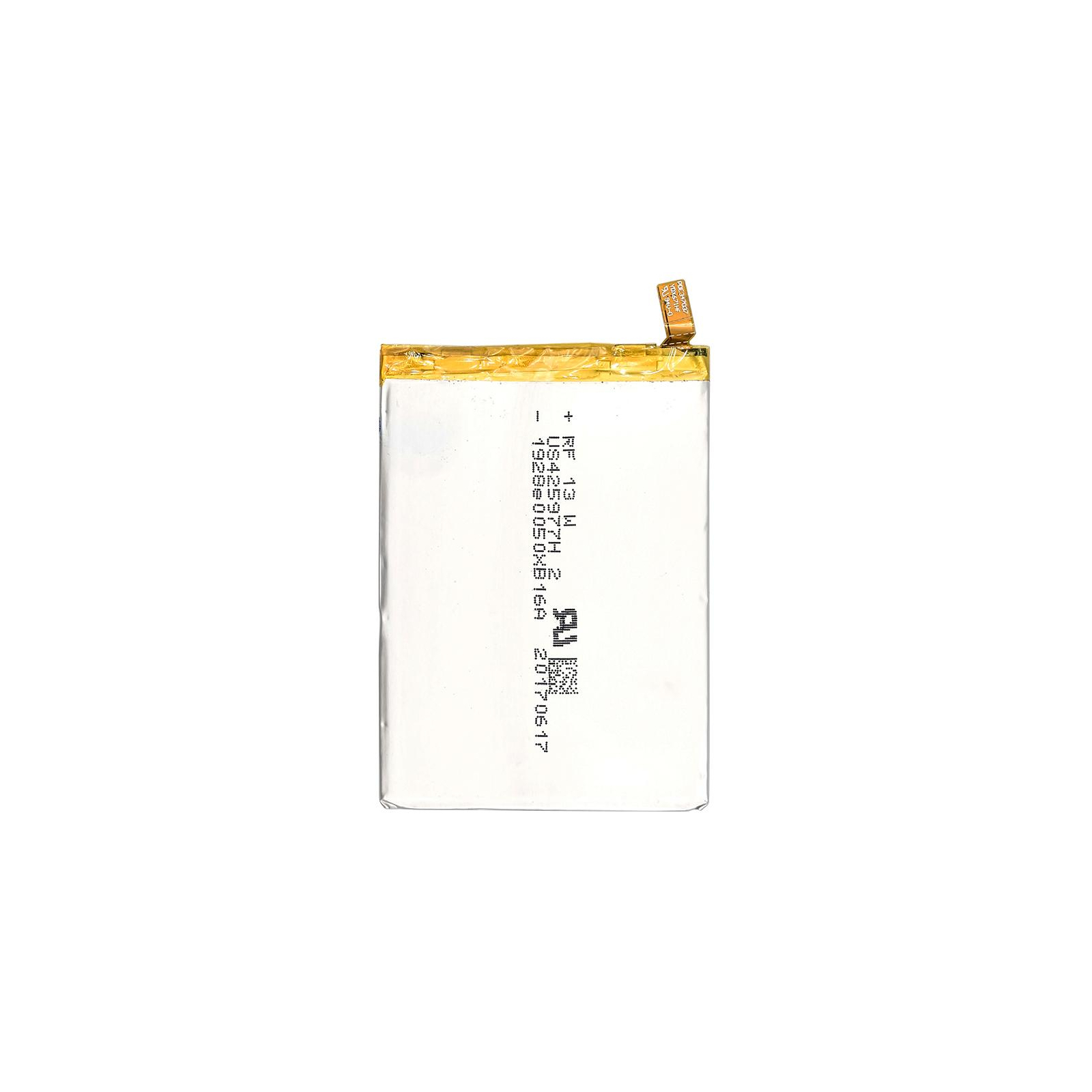 Аккумуляторная батарея PowerPlant Sony Xperia XZ (LIS1632ERPC) 2900mAh (SM190195) изображение 2