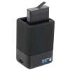 Аксесуар до екшн-камер GoPro Dual Battery Charger (AADBD-001-RU) зображення 4
