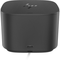 Порт-репликатор HP Thunderbolt Dock G2 230W (3TR87AA) изображение 2