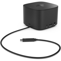 Порт-репликатор HP Thunderbolt Dock G2 230W (3TR87AA) изображение 7