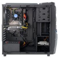 Компьютер Ete Game G11 (GE-i7400-810.12SSD.GTX1060-3.DR500.ND) изображение 5