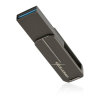 USB флеш накопитель eXceleram 128GB U3 Series Dark USB 3.1 Gen 1 (EXP2U3U3D128) изображение 3