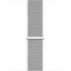 Смарт-часы Apple Watch Series 4 GPS, 44mm Silver Aluminium Case with Seashell (MU6C2GK/A) изображение 3