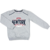 Набір дитячого одягу Breeze "NEW YORK" (9691-110B-gray) зображення 2