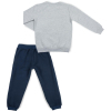 Набір дитячого одягу Breeze "NEW YORK" (9691-110B-gray) зображення 4
