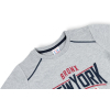 Набор детской одежды Breeze "NEW YORK" (9691-110B-gray) изображение 7