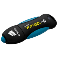 USB флеш накопитель Corsair 32GB Voyager USB 3.0 (CMFVY3A-32GB) изображение 2
