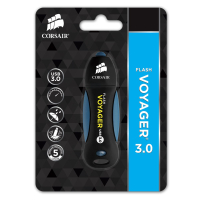 USB флеш накопитель Corsair 32GB Voyager USB 3.0 (CMFVY3A-32GB) изображение 4