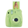 Камера моментальной печати Fujifilm Instax Mini 9 CAMERA LIM GREEN TH EX D (16550708) изображение 10