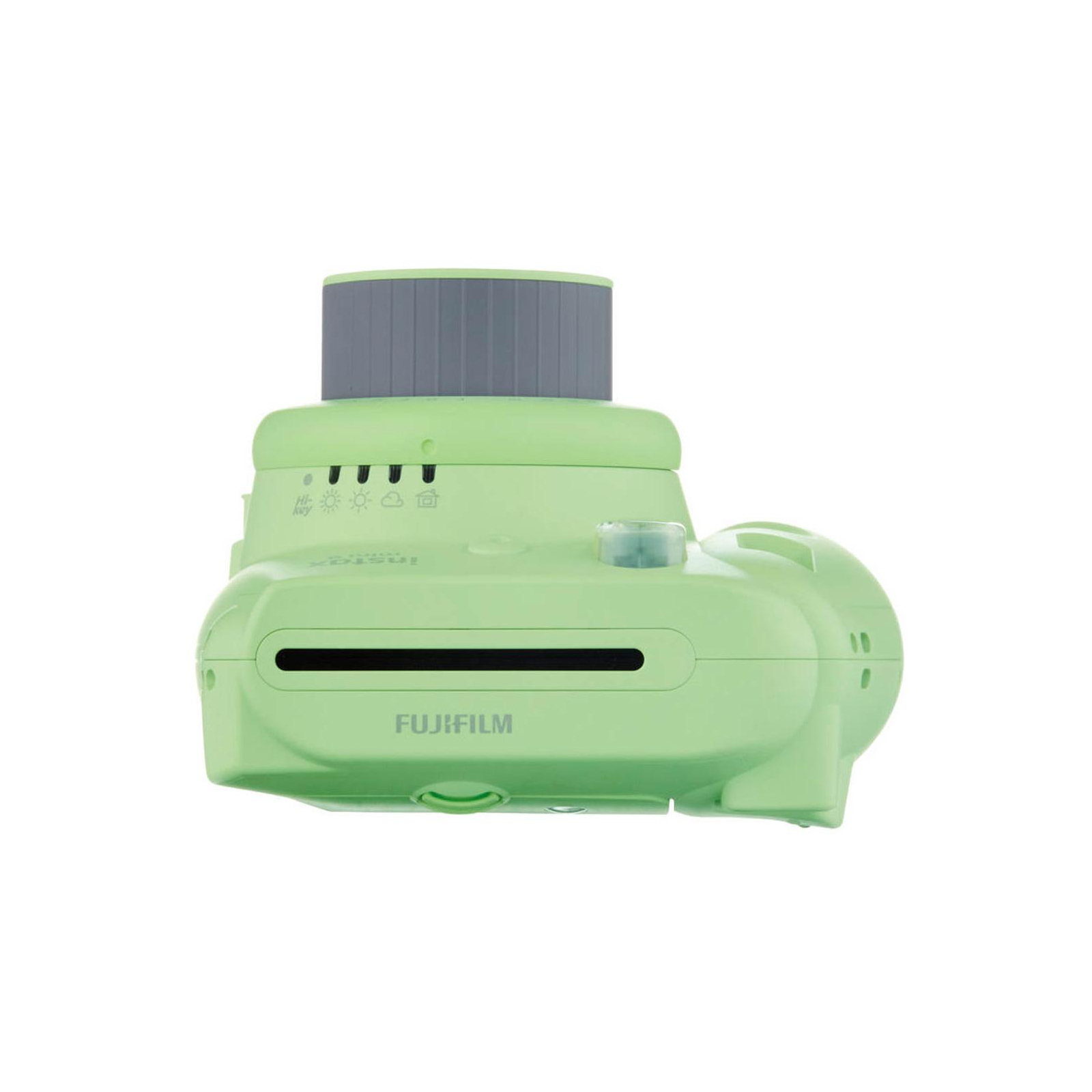 Камера моментальной печати Fujifilm Instax Mini 9 CAMERA SMO WHITE TH EX D (16550679) изображение 6