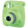 Камера моментальной печати Fujifilm Instax Mini 9 CAMERA LIM GREEN TH EX D (16550708)