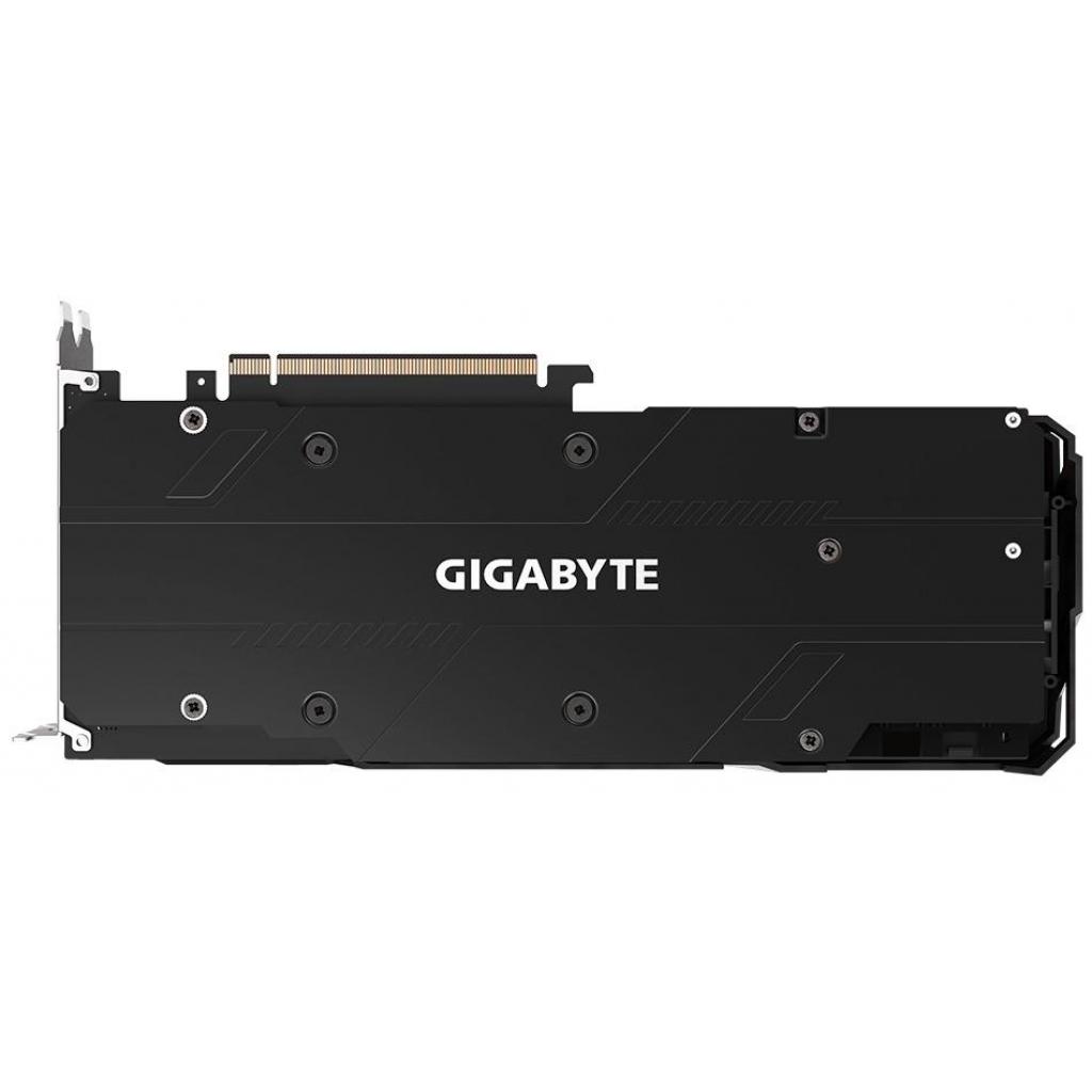 Видеокарта GIGABYTE GeForce RTX2060 6144Mb GAMING OC PRO (GV-N2060GAMINGOC PRO-6GD) изображение 4