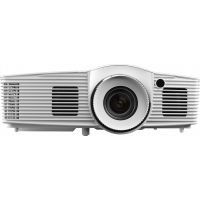 Проектор Optoma HD152X изображение 2