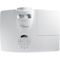 Проектор Optoma HD152X изображение 5