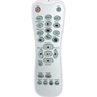 Проектор Optoma HD152X изображение 6