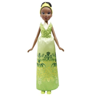 Кукла Hasbro Принцесса Тиана (B6446_B5823)