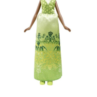 Кукла Hasbro Принцесса Тиана (B6446_B5823) изображение 3