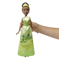 Кукла Hasbro Принцесса Тиана (B6446_B5823) изображение 7