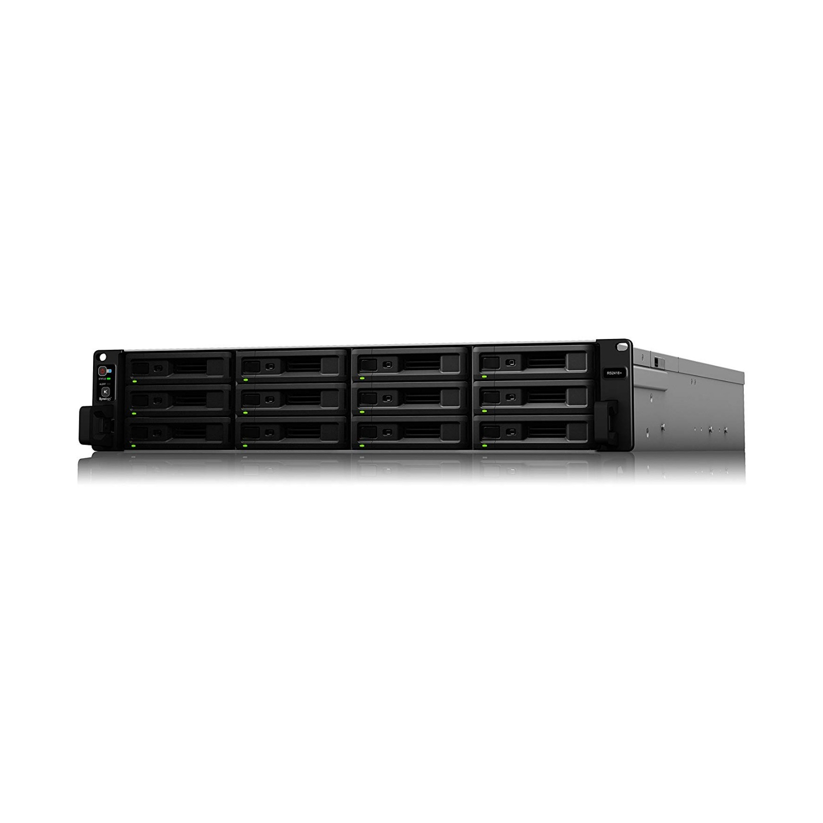 NAS Synology RS2418+